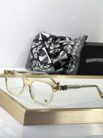 Picture of Chrome Hearts Sunglasses _SKUfw71074576fw